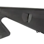 MESA URBINO PG STOCK BER 1301 black right-side view with pistol grip and textured recoil pad