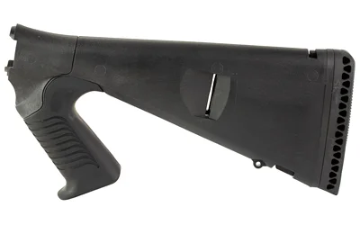 primary-20508 Mesa Tactical MESA URBINO STK REM 870 12GA STD