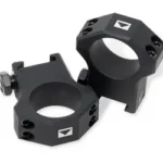 STEINER T SERIES RINGS 34MM HIGH