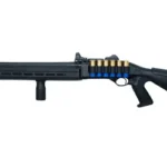 Mesa Tactical MESA TRUCKEE BER 1301 12GA MLOK 13"