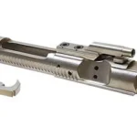 FailZero FZ BASIC SEMI KIT BOLT & HAMMER silver bolt carrier group with separate hammer