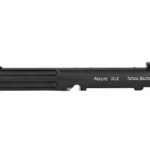 TACSOL PL IV 22LR BBL 6" BLK FLTD