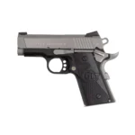Colt Manufacturing Colt Defender Handgun .45 Auto 7rd Magazine 3" Barrel Cerakote/Stainless Finish