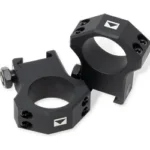 STEINER T SERIES RINGS 34MM LOW