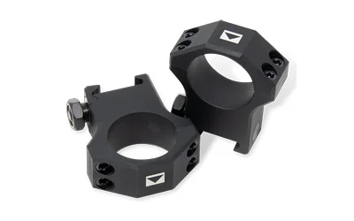 STEINER T SERIES RINGS 34MM LOW