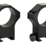 STEINER T SERIES RINGS 34MM X HIGH