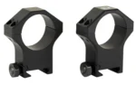 STEINER T SERIES RINGS 34MM X HIGH