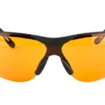 WALKER'S ELITE SPRT GLASSES AMBR