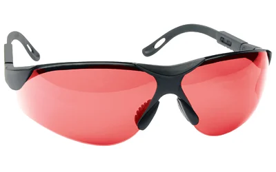 primary-20742 WALKER'S ELITE SPRT GLASSES VERM