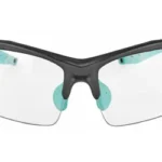 WALKER'S IMPACT RESIST SPRT GLS TEAL