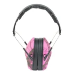 WALKER'S LOW PRFLE FLDG MUFF PK CAMO