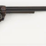 EMF Inc. DBA Pietta Pietta 1873 Buntline Handgun .45 Colt 6rd Capacity 12" Barrel Caseharden Walnut Grips