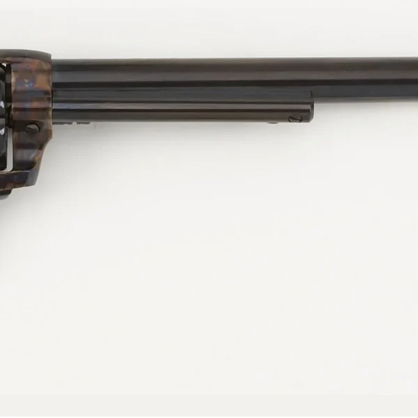 EMF Inc. DBA Pietta Pietta 1873 Buntline Handgun .45 Colt 6rd Capacity 12" Barrel Caseharden Walnut Grips