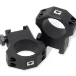 STEINER T SERIES RINGS 30MM LOW