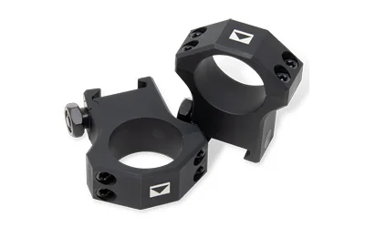 STEINER T SERIES RINGS 30MM LOW