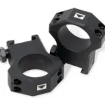 STEINER T SERIES RINGS 30MM XTRA HI