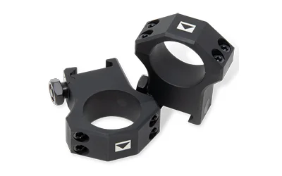 STEINER T SERIES RINGS 30MM XTRA HI