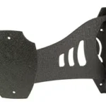 SKULL HOOKER CORNER SHOULDER MNT BLK