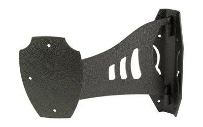 SKULL HOOKER CORNER SHOULDER MNT BLK