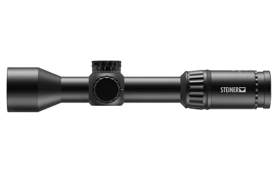 primary-2082 STEINER H6XI 2-12X42 STR-MIL FFP