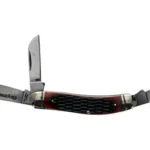 COLD STEEL GNTLMNS STCKMAN 2.5" JGD