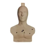 Birchwood Casey B/C 3D TORSO TARGET 3PK