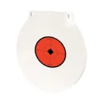 Birchwood Casey B/C 10" 1/2" STEEL TRGT ROUND PLATE
