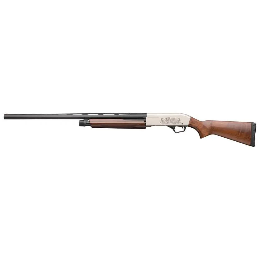 primary-2084 Winchester Repeating Arms / Browning Winchester SXP Upland Field Shotgun 12ga 3" Chamber 4rd Magazine 28" Barrel Engraved
