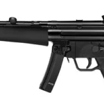 PTR Industries PTR 9CT-CL 9MM 8.86" THRDD 20RD BLK