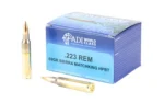 ADI World Class Ammunition ADI 223 REM 69GR SIERRA MKING 20/200