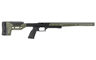 primary-21019 MDT ORYX SPRTSMN CHASSIS SAVAGE ODG