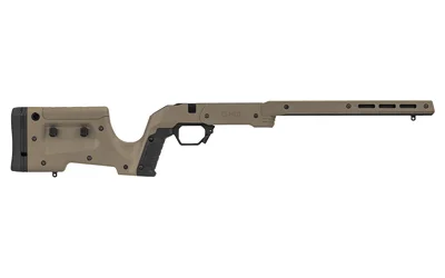 primary-21020 MDT XRS CHASSIS HOWA 1500 SA FDE