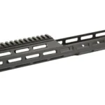 MDT LSS GEN 3 TAC FOREND BLK