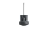 TangoDown TANGO DWN VCKR TAC FOR GLK GRIP PLG black plug with slender metal pin, front view