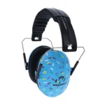 Walker's WALKERS FOLDING MUFF SMALL BLUE SPR