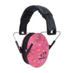 Walker's WALKERS FOLDING MUFF SMALL PINK SPR