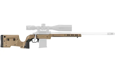 primary-21057 MDT XRS CHASSIS SYSTEM CZ 457 FDE