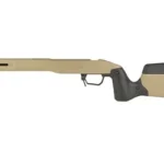 MDT FIELD STOCK TIKKA T3 SA FDE
