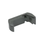 TangoDown TANGO DWN VCKR FOR G43X/48 15RD RLS gray magazine release in angled view