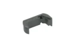 TangoDown TANGO DWN VCKR FOR G43X/48 15RD RLS gray magazine release in angled view