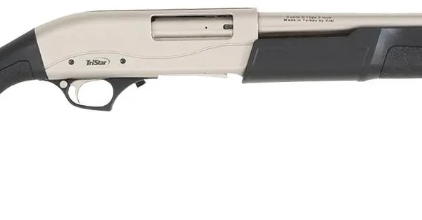 TriStar Arms Inc. Cobra III Marine 12ga/18.5" Shotgun