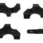 MDT MLOK SPARE RND HLDR
