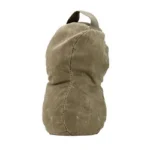 MDT PEANUT WAXED SAND FILL GRULLA