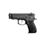 Cz-Usa Firearms CZ 75 D PCR Anniversary Elite Handgun 9mm Luger 10rd Magazines(2) 3.75" Barrel Steel Frame Manual Safety