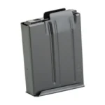 MAG MDT AICS 6MM 12RD METAL BLK