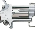 North American Arms NAA MINI REVOLVER .22MAG 1-1/8" BRL w/BELT BUCKLE