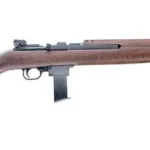 Chiappa Firearms USA Ltd M1 9mm Rifle Wood Mat Blue 18in BBL 10rnd 2MAG