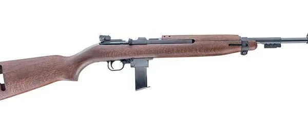 Chiappa Firearms USA Ltd M1 9mm Rifle Wood Mat Blue 18in BBL 10rnd 2MAG