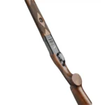 Italian Firearms Group IFG F.A.I.R Carrera V O/U Shotgun 12ga 3" Chamber 2rd Capacity 32" Barrel 5 Choke Tubes
