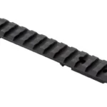 Burris Company Inc. Burris 1-Piece Xtreme Tactical Steel Base XTB-700 Short Action NO CANT